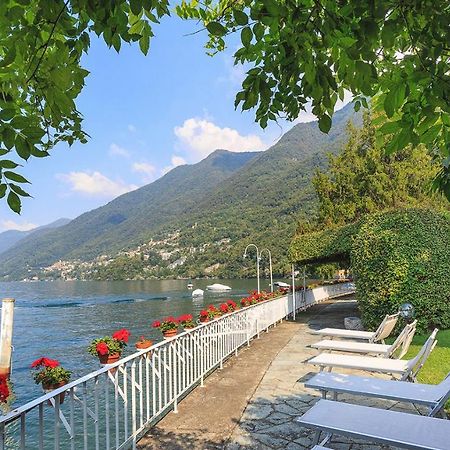 Villa Giu Luxury - The House Of Travelers Faggeto Lario Exterior photo